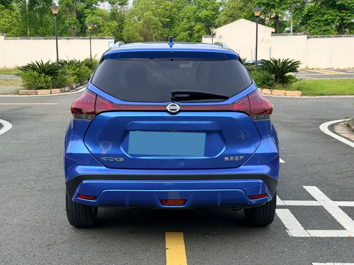 2022 Nissan Kicks 1.5L 122HP L4 CVT,autocango,china used car exporter,china ev exporter,chinese used car exporter,chinese used ev exporter