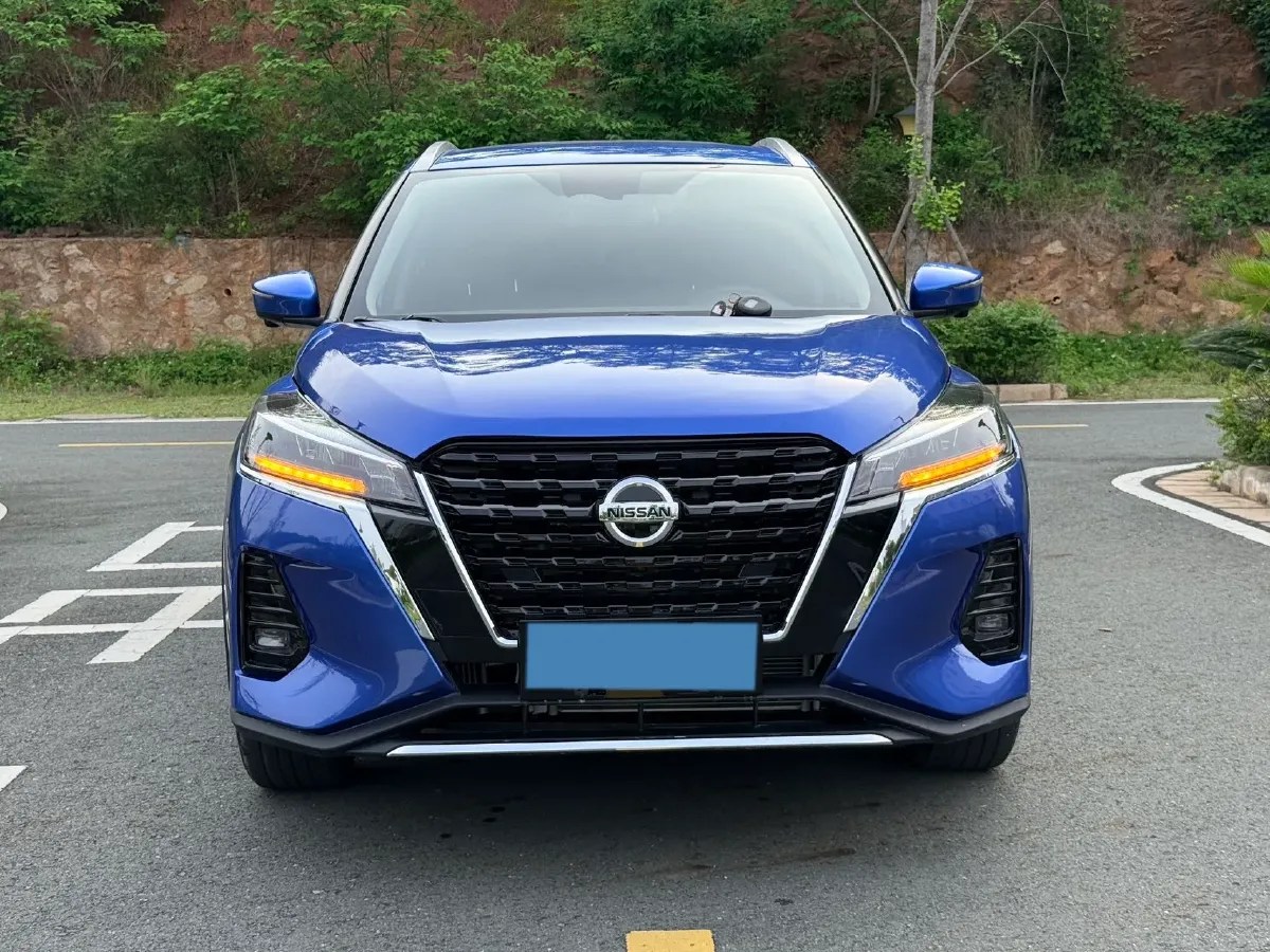 2022 Nissan Kicks 1.5L 122HP L4 CVT,autocango,china used car exporter,china ev exporter,chinese used car exporter,chinese used ev exporter