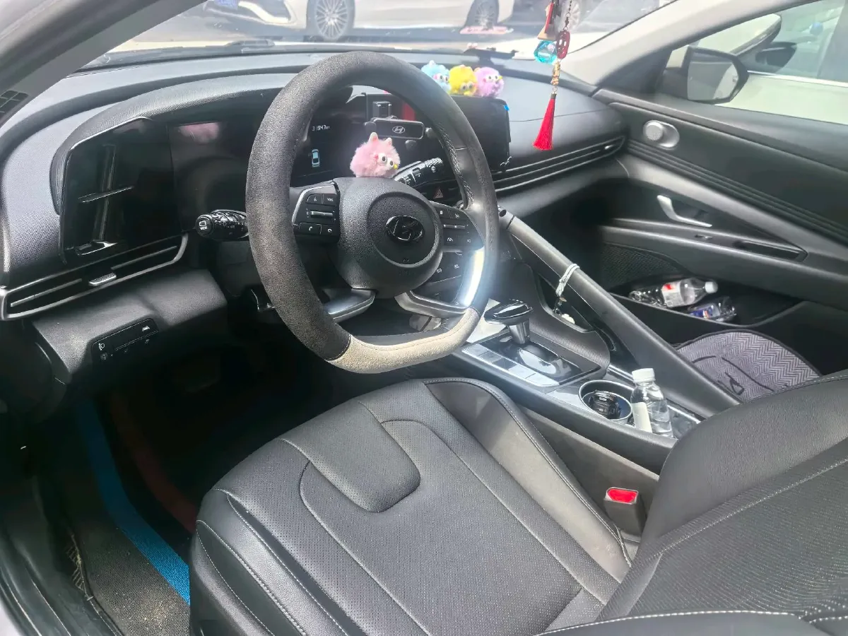 2021 Hyundai Elantra 1.5L 115HP L4 CVT,autocango,china used car exporter,china ev exporter,chinese used car exporter,chinese used ev exporter