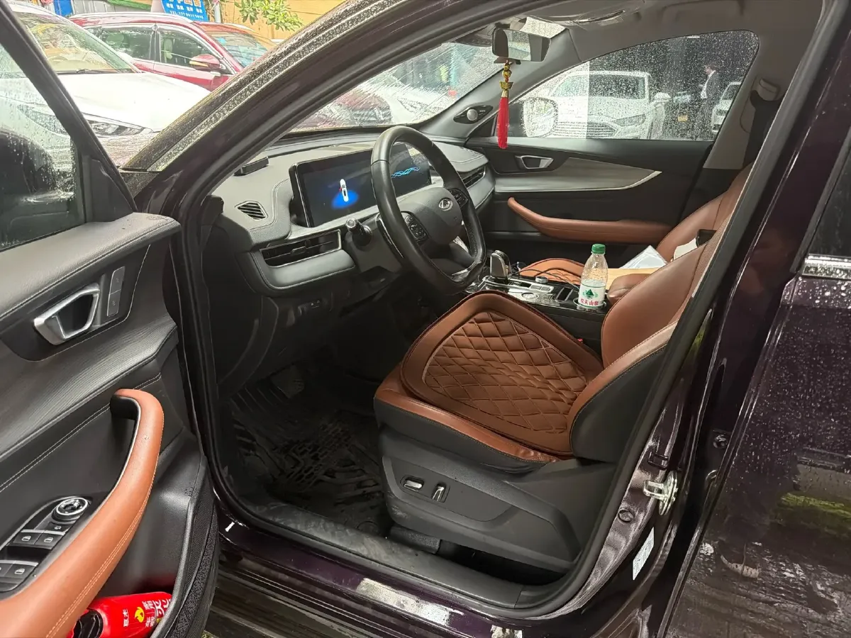 2022 Volkswagen T-Cross 1.5L 113HP L4 6AT,autocango,china used car exporter,china ev exporter,chinese used car exporter,chinese used ev exporter