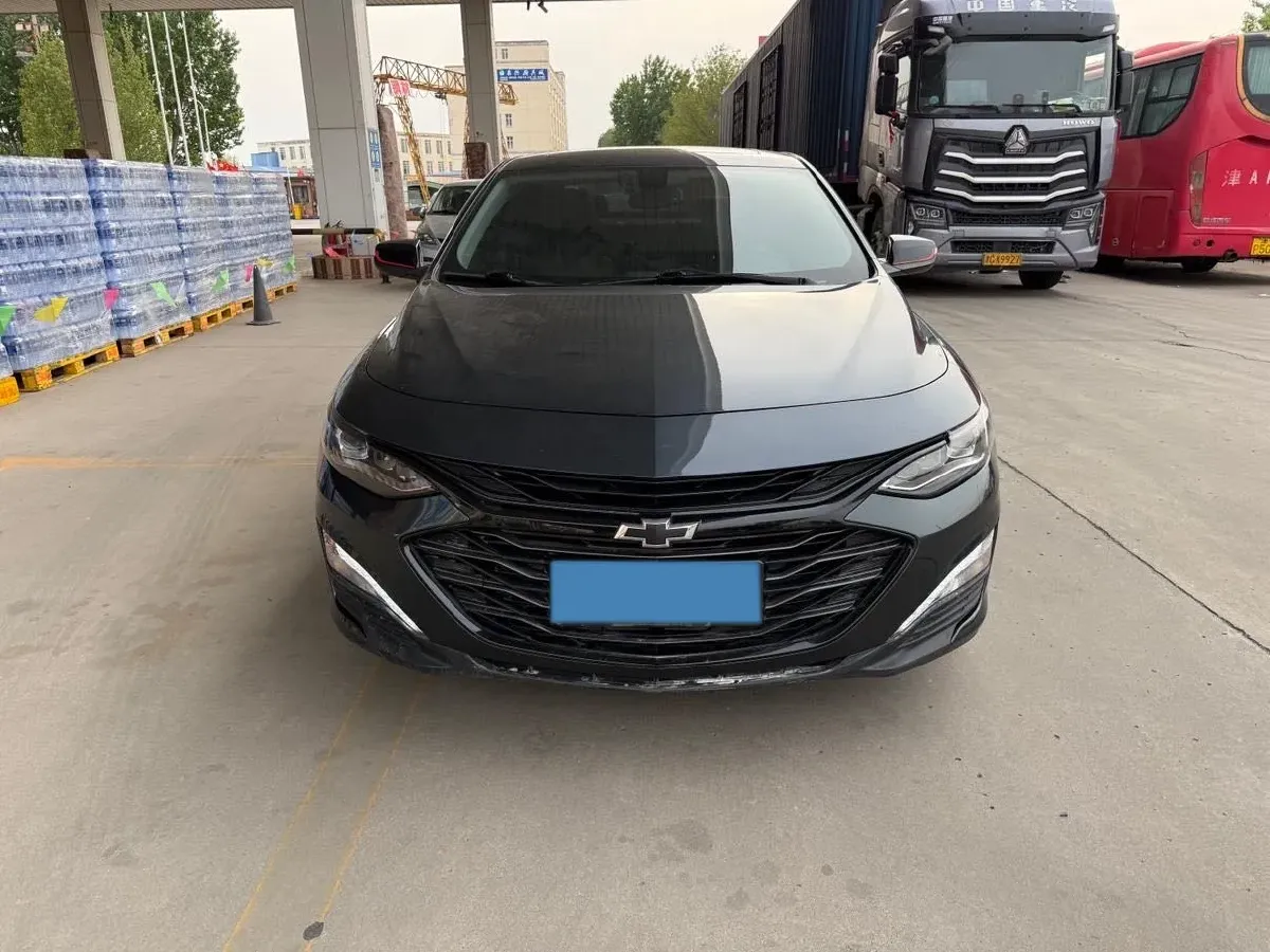 2019 Chevrolet Malibu XL 2.0T 241HP L4 9AT,autocango,china used car exporter,china ev exporter,chinese used car exporter,chinese used ev exporter
