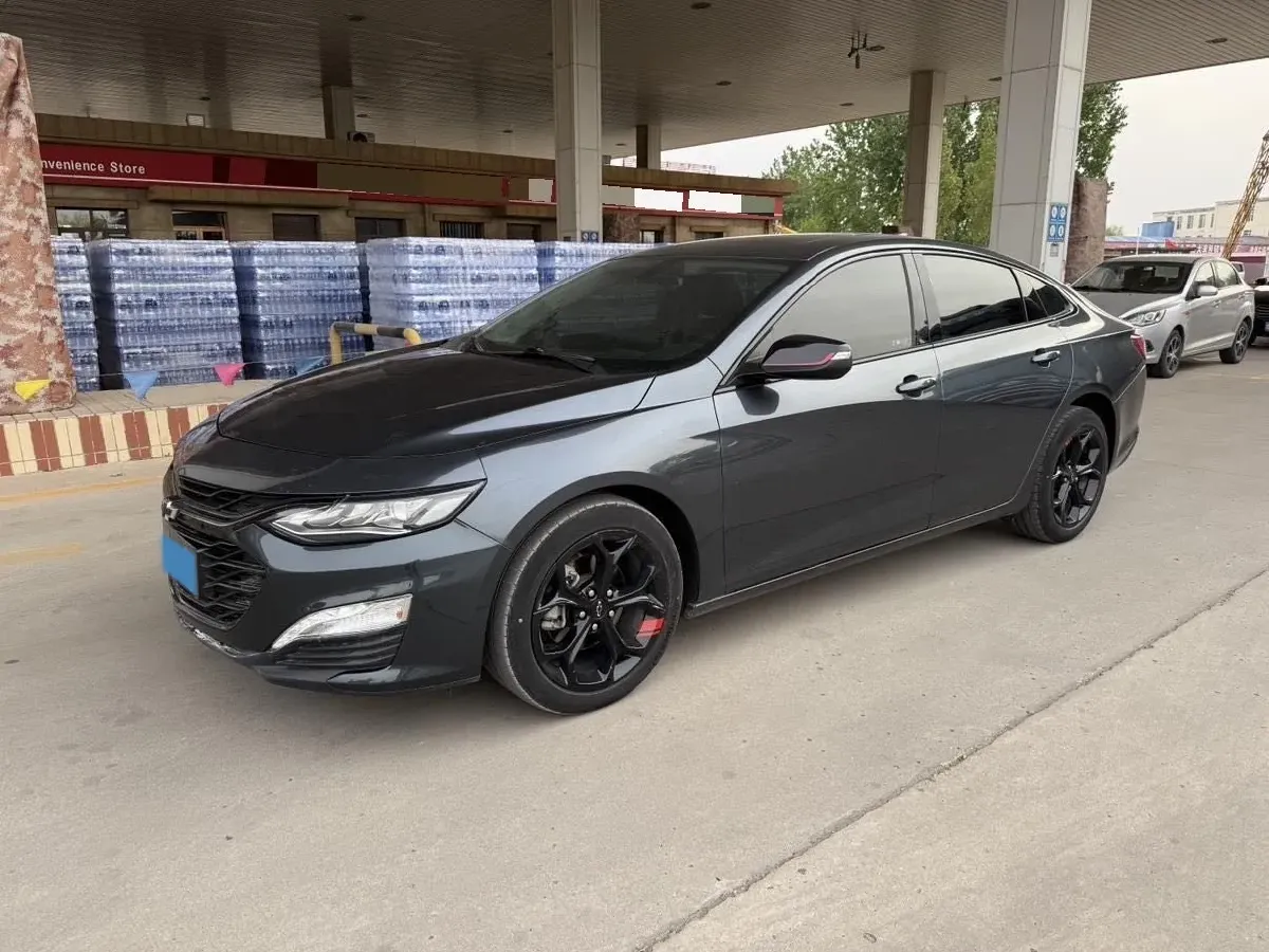 2019 Chevrolet Malibu XL 2.0T 241HP L4 9AT,autocango,china used car exporter,china ev exporter,chinese used car exporter,chinese used ev exporter
