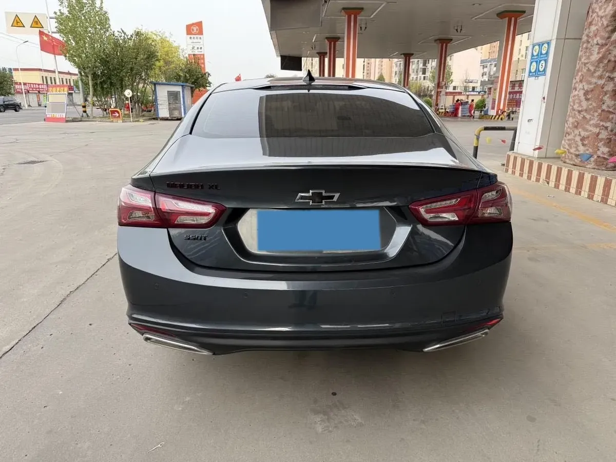 2019 Chevrolet Malibu XL 2.0T 241HP L4 9AT,autocango,china used car exporter,china ev exporter,chinese used car exporter,chinese used ev exporter