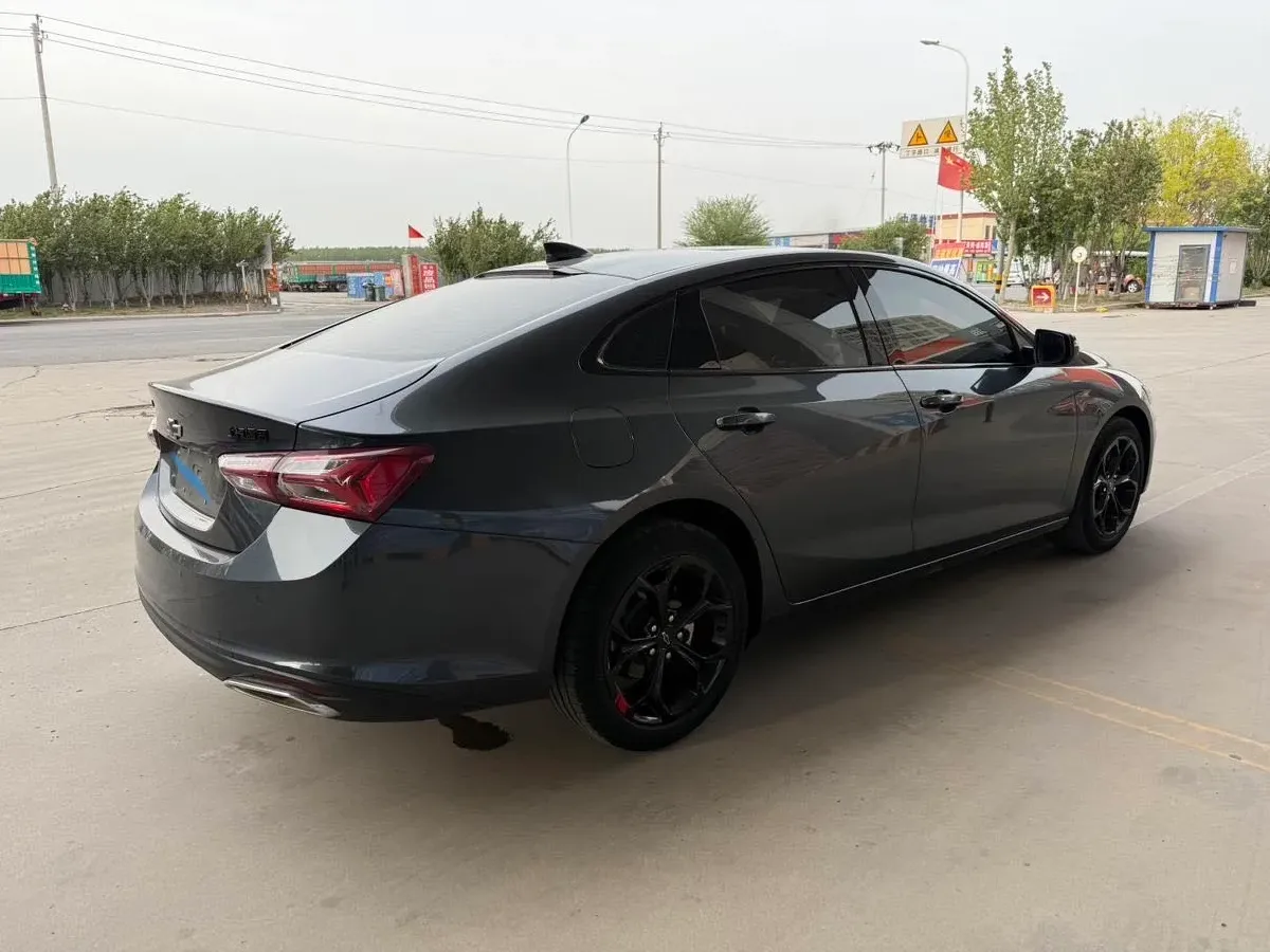 2019 Chevrolet Malibu XL 2.0T 241HP L4 9AT,autocango,china used car exporter,china ev exporter,chinese used car exporter,chinese used ev exporter