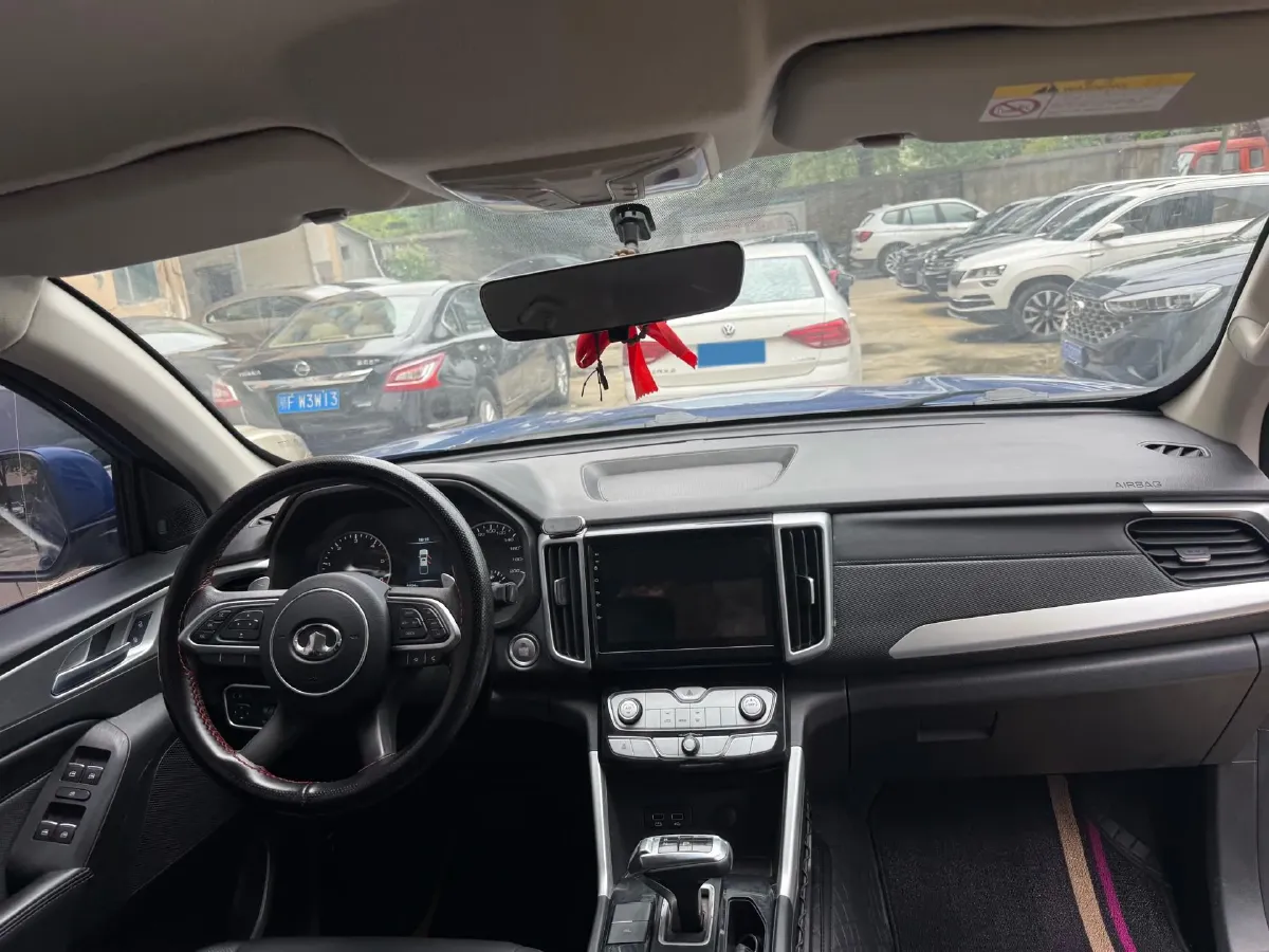 2021 Great Wall Poer 2.0T 163HP L4 8AT,autocango,china used car exporter,china ev exporter,chinese used car exporter,chinese used ev exporter