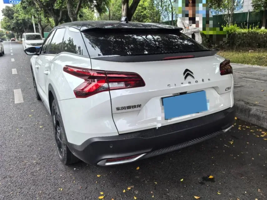 2022 Citroen C5 X 1.6T 175HP L4 8AT,autocango,china used car exporter,china ev exporter,chinese used car exporter,chinese used ev exporter