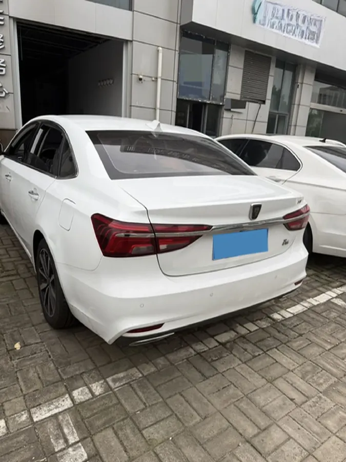 2018 Roewe i6 1.5T 169HP L4 7DCT,autocango,china used car exporter,china ev exporter,chinese used car exporter,chinese used ev exporter