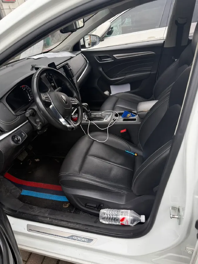 2018 Roewe i6 1.5T 169HP L4 7DCT,autocango,china used car exporter,china ev exporter,chinese used car exporter,chinese used ev exporter