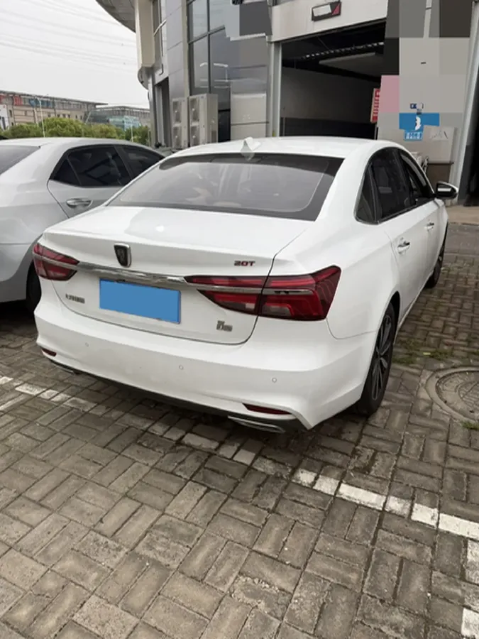 2018 Roewe i6 1.5T 169HP L4 7DCT,autocango,china used car exporter,china ev exporter,chinese used car exporter,chinese used ev exporter