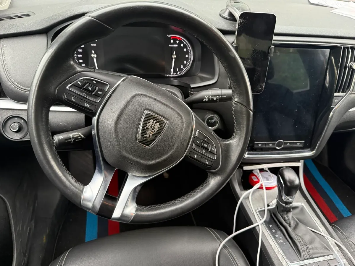 2018 Roewe i6 1.5T 169HP L4 7DCT,autocango,china used car exporter,china ev exporter,chinese used car exporter,chinese used ev exporter