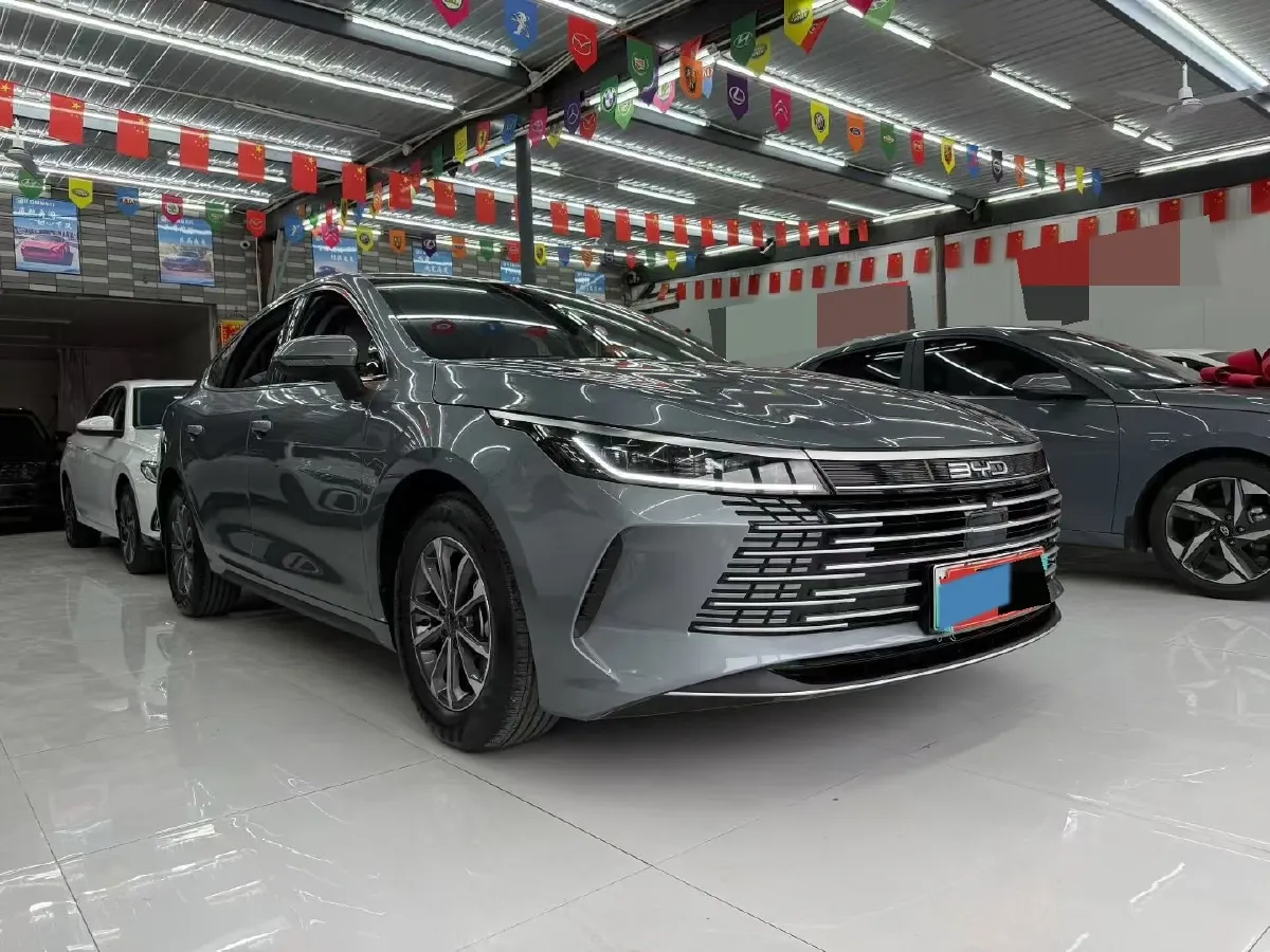 2024 BYD Destroyer 05 1.5L 110HP L4 E-CVT PHEV 8.3KWH,autocango,china used car exporter,china ev exporter,chinese used car exporter,chinese used ev exporter