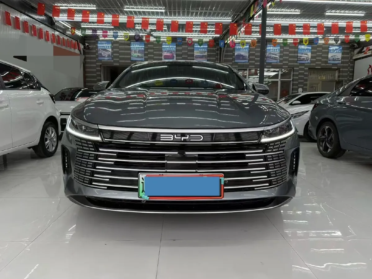 2024 BYD Destroyer 05 1.5L 110HP L4 E-CVT PHEV 8.3KWH,autocango,china used car exporter,china ev exporter,chinese used car exporter,chinese used ev exporter