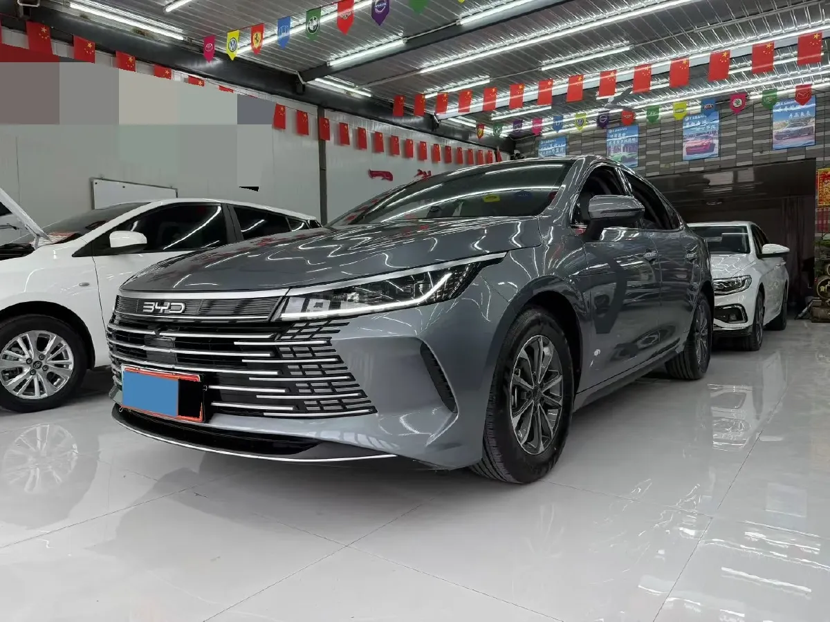 2024 BYD Destroyer 05 1.5L 110HP L4 E-CVT PHEV 8.3KWH,autocango,china used car exporter,china ev exporter,chinese used car exporter,chinese used ev exporter