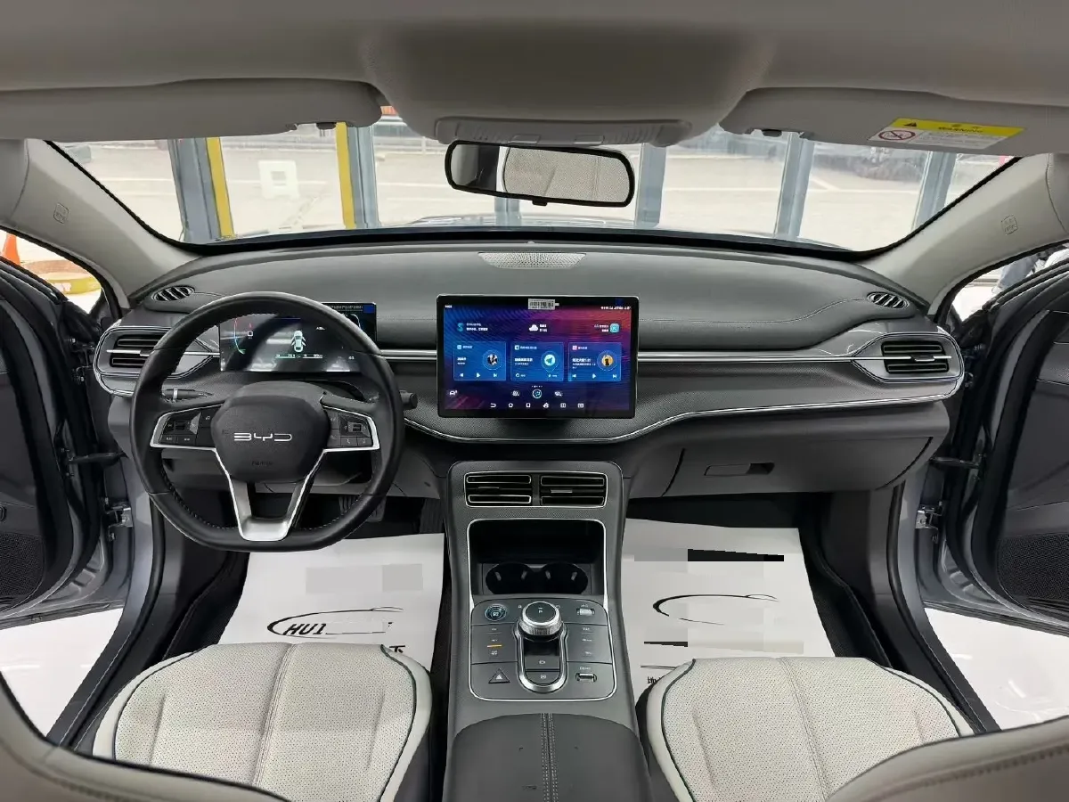 2024 BYD Destroyer 05 1.5L 110HP L4 E-CVT PHEV 8.3KWH,autocango,china used car exporter,china ev exporter,chinese used car exporter,chinese used ev exporter