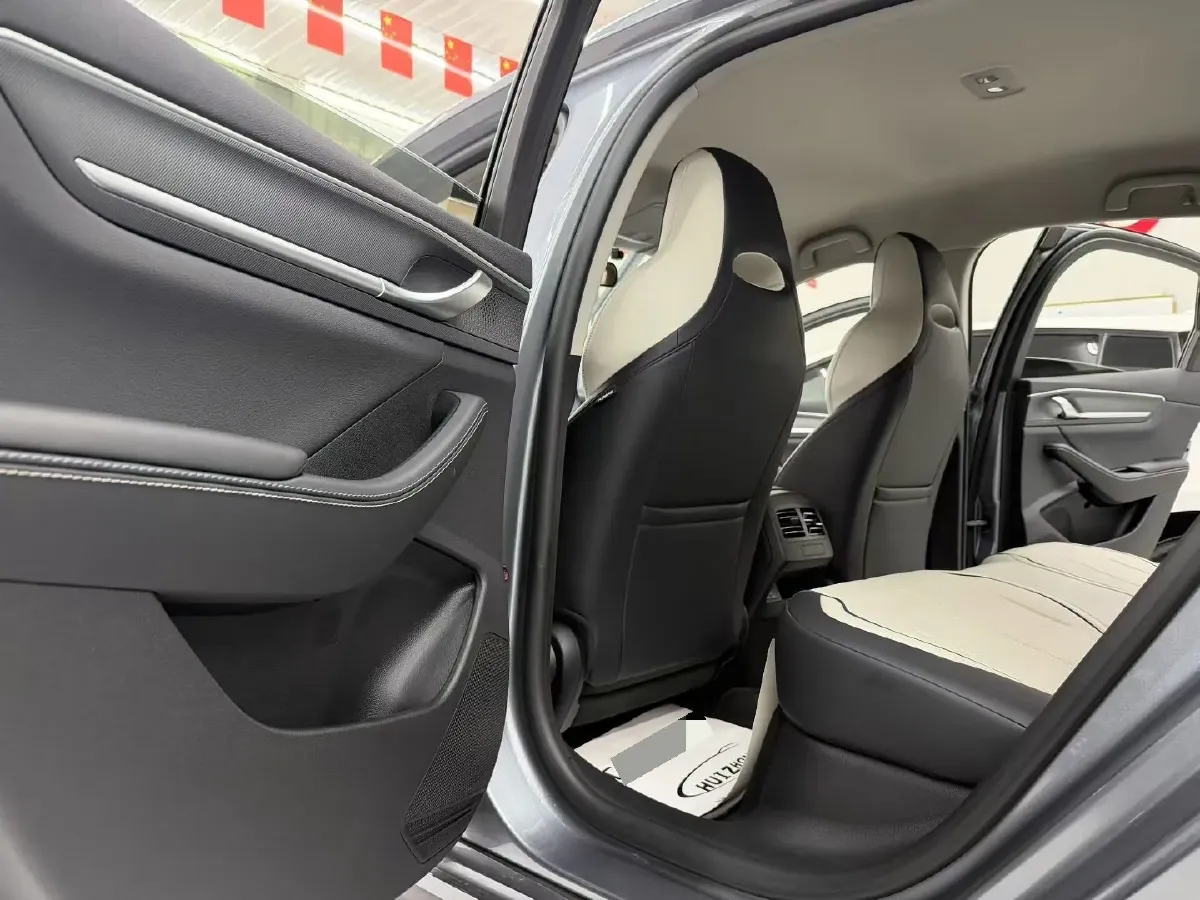 2024 BYD Destroyer 05 1.5L 110HP L4 E-CVT PHEV 8.3KWH,autocango,china used car exporter,china ev exporter,chinese used car exporter,chinese used ev exporter