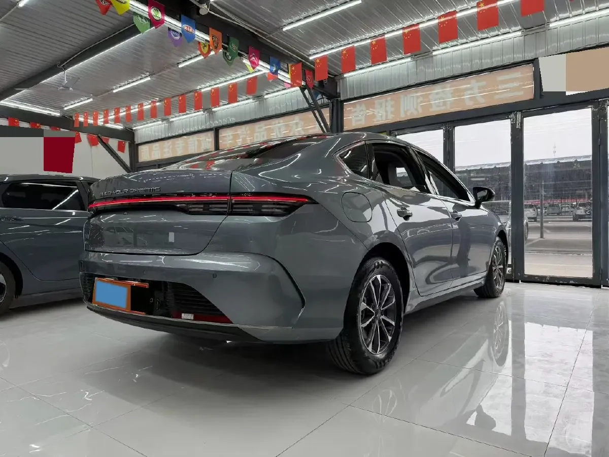 2024 BYD Destroyer 05 1.5L 110HP L4 E-CVT PHEV 8.3KWH,autocango,china used car exporter,china ev exporter,chinese used car exporter,chinese used ev exporter