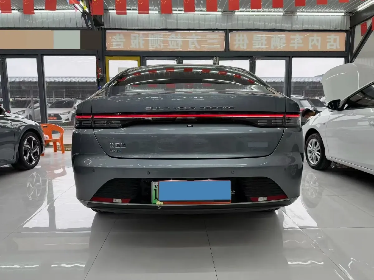 2024 BYD Destroyer 05 1.5L 110HP L4 E-CVT PHEV 8.3KWH,autocango,china used car exporter,china ev exporter,chinese used car exporter,chinese used ev exporter