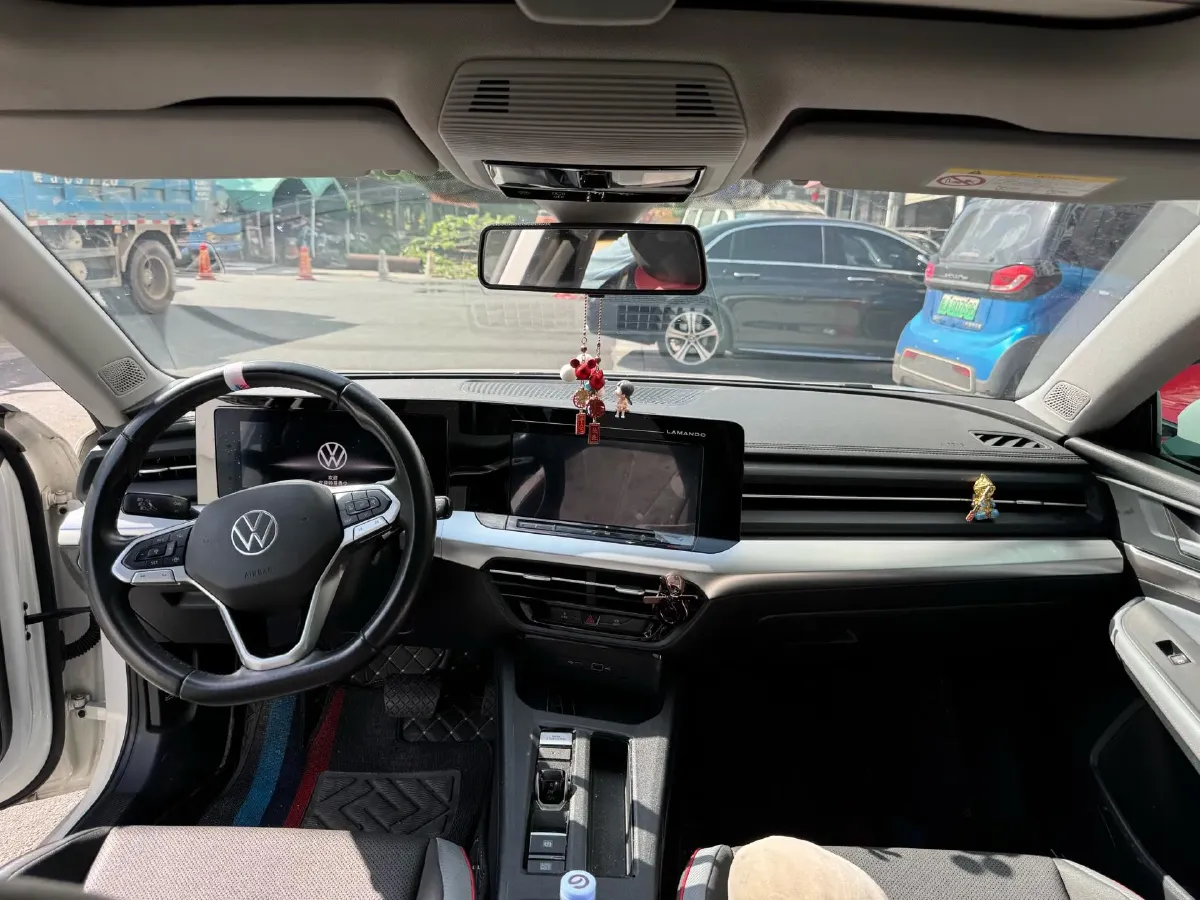 2022 Volkswagen Lavida 1.4T 150HP L4 7DCT,autocango,china used car exporter,china ev exporter,chinese used car exporter,chinese used ev exporter