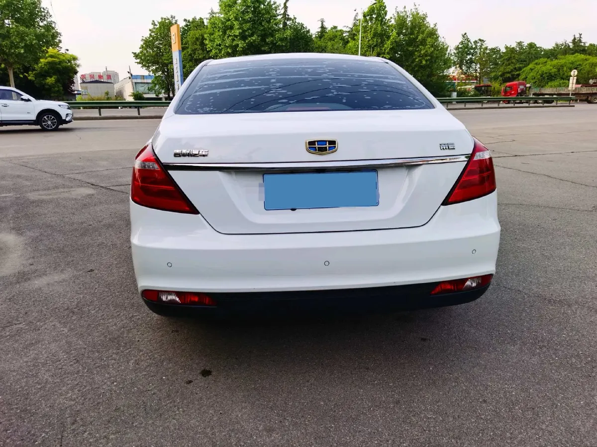 2017 Geely Emgrand 1.5L 109HP L4 5MT,autocango,china used car exporter,china ev exporter,chinese used car exporter,chinese used ev exporter