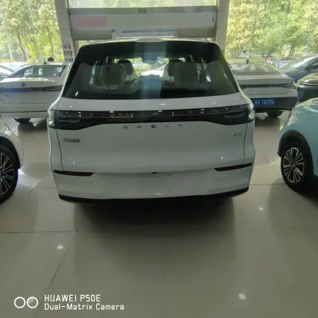 2026 Geely Galaxy E5 BEV,autocango,china used car exporter,china ev exporter,chinese used car exporter,chinese used ev exporter