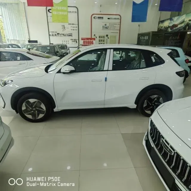 2026 Geely Galaxy E5 BEV,autocango,china used car exporter,china ev exporter,chinese used car exporter,chinese used ev exporter