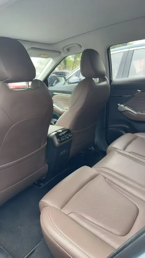 2024 GAC Trumpchi GS4 1.5T 177HP L4 7DCT,autocango,china used car exporter,china ev exporter,chinese used car exporter,chinese used ev exporter