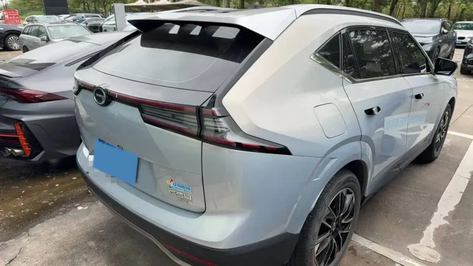 2024 GAC Trumpchi GS4 1.5T 177HP L4 7DCT,autocango,china used car exporter,china ev exporter,chinese used car exporter,chinese used ev exporter