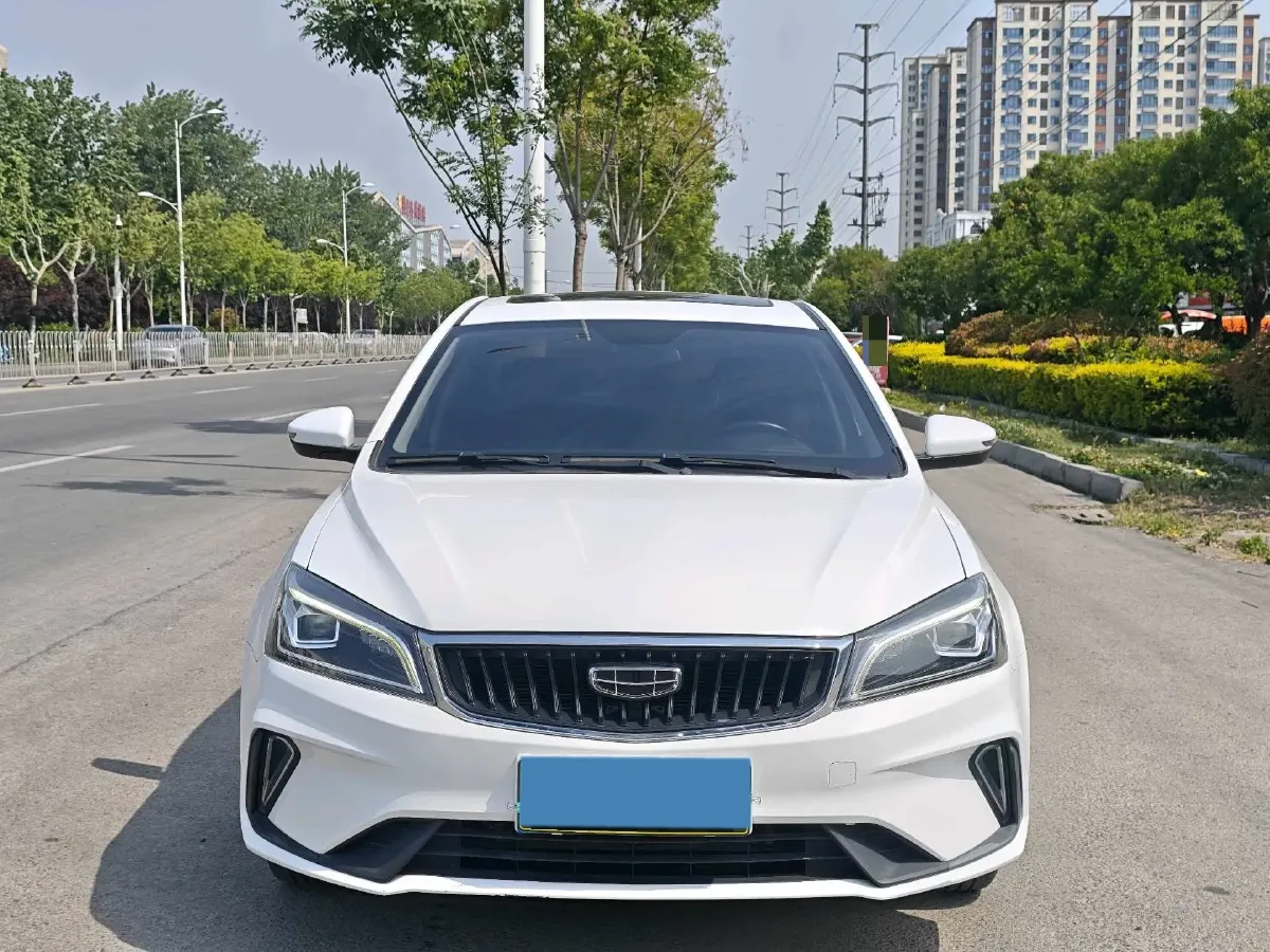 2021 Geely Emgrand 1.5L 109HP L4 CVT,autocango,china used car exporter,china ev exporter,chinese used car exporter,chinese used ev exporter