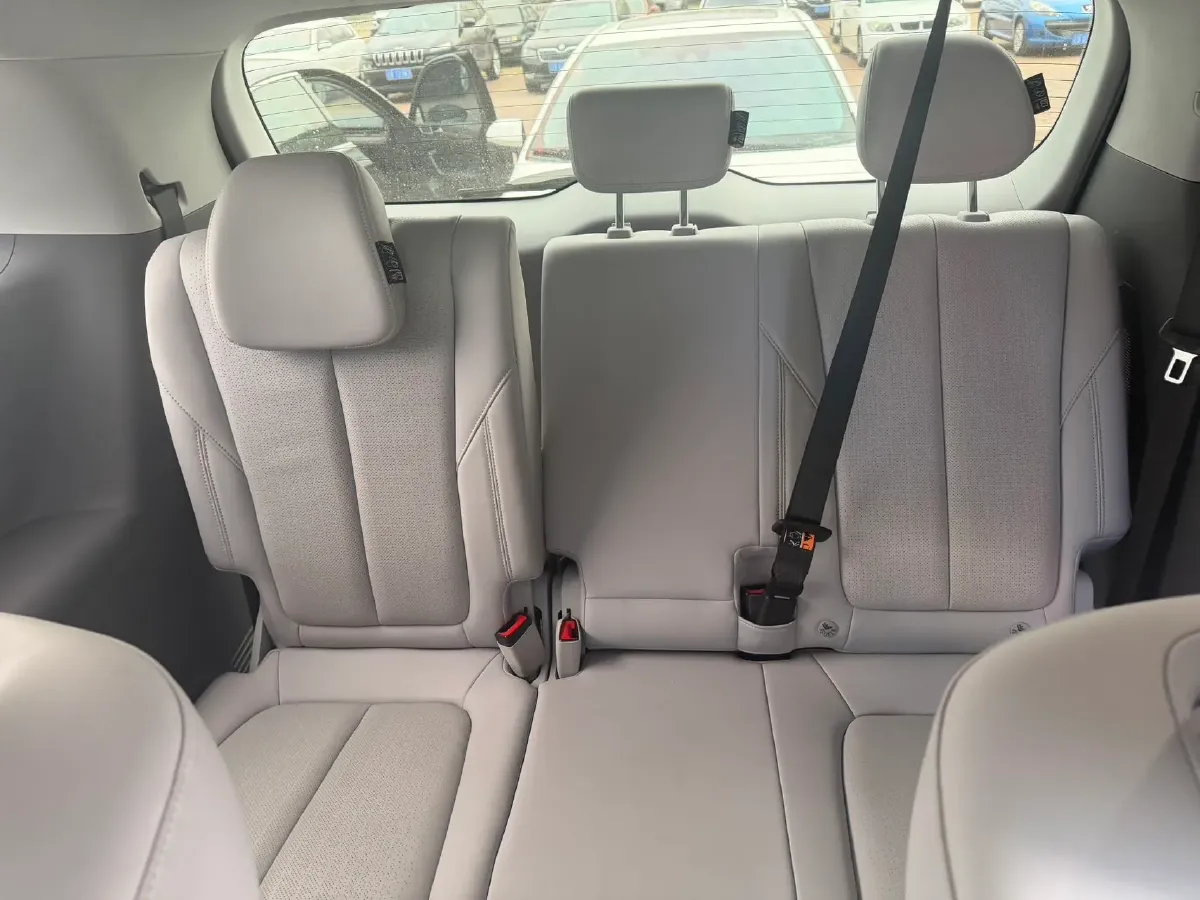 2025 Buick GL8 2.0T 237HP L4 9AT,autocango,china used car exporter,china ev exporter,chinese used car exporter,chinese used ev exporter