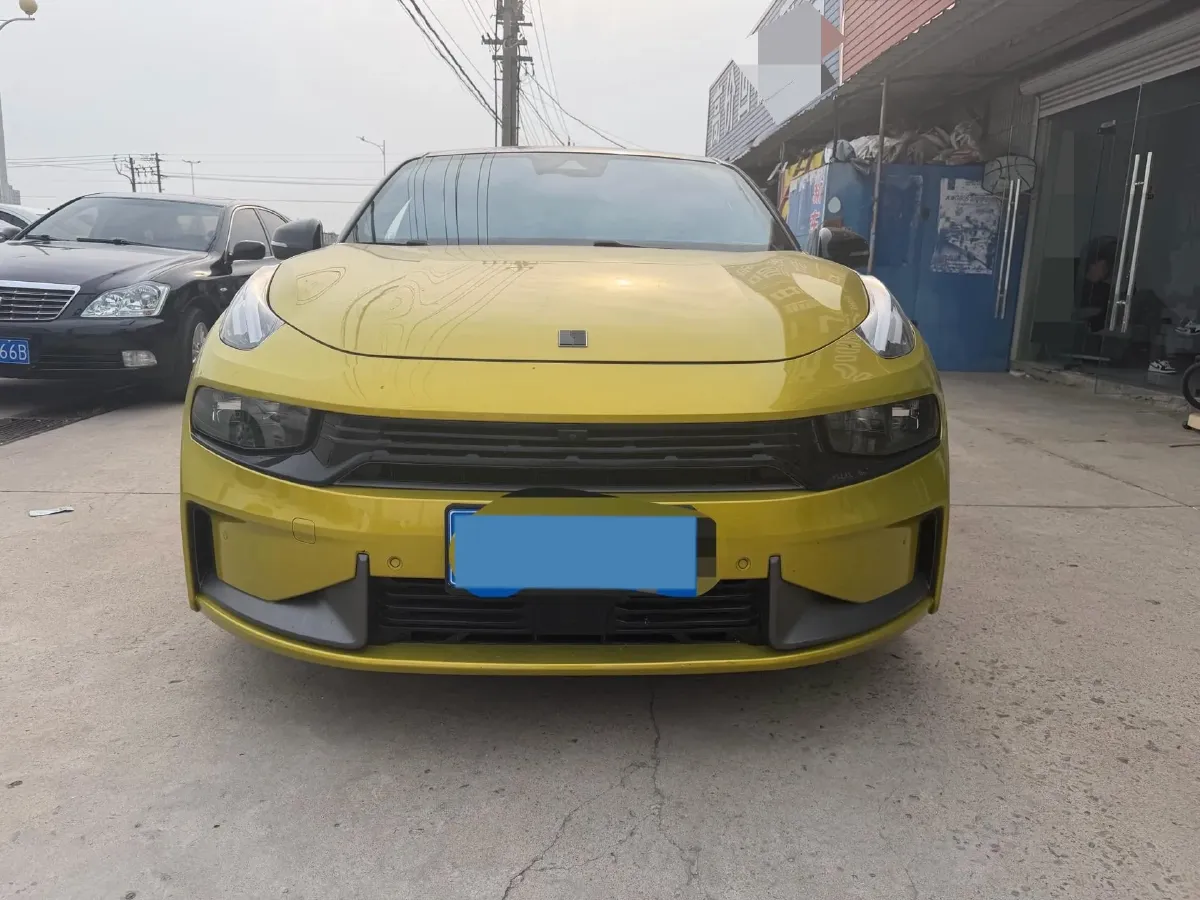 2021 LYNK&CO 03 2.0T 254HP L4 8AT,autocango,china used car exporter,china ev exporter,chinese used car exporter,chinese used ev exporter
