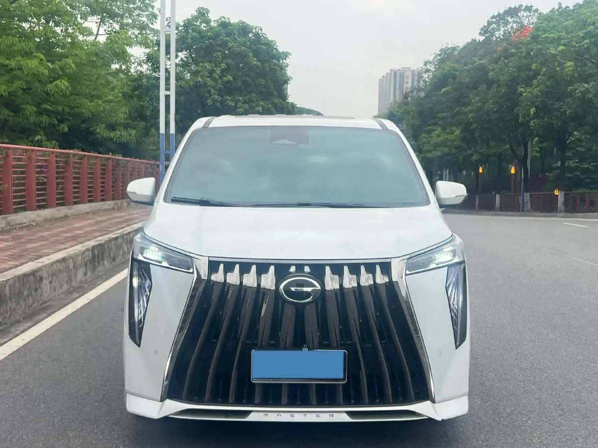 2023 GAC Trumpchi M8 2.0T 190HP L4 E-CVT Hybrid,autocango,china used car exporter,china ev exporter,chinese used car exporter,chinese used ev exporter