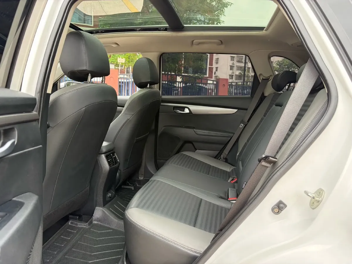 2019 Kia Sportage R 1.4T 140HP L4 7DCT,autocango,china used car exporter,china ev exporter,chinese used car exporter,chinese used ev exporter