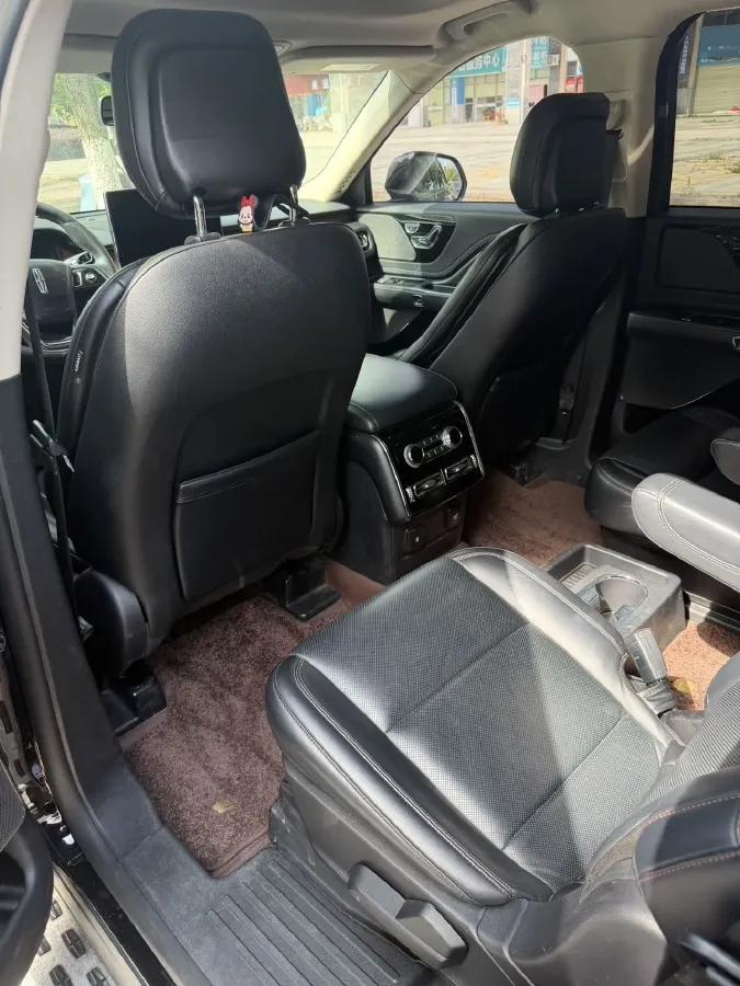 2021 Lincoln Aviator 3.0T 355HP V6 10AT,autocango,china used car exporter,china ev exporter,chinese used car exporter,chinese used ev exporter