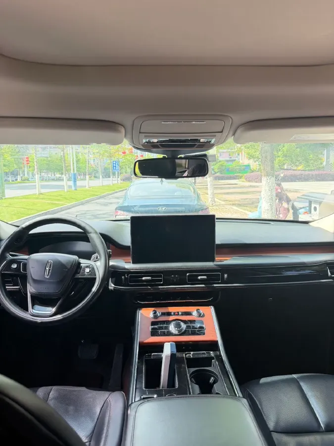 2021 Lincoln Aviator 3.0T 355HP V6 10AT,autocango,china used car exporter,china ev exporter,chinese used car exporter,chinese used ev exporter