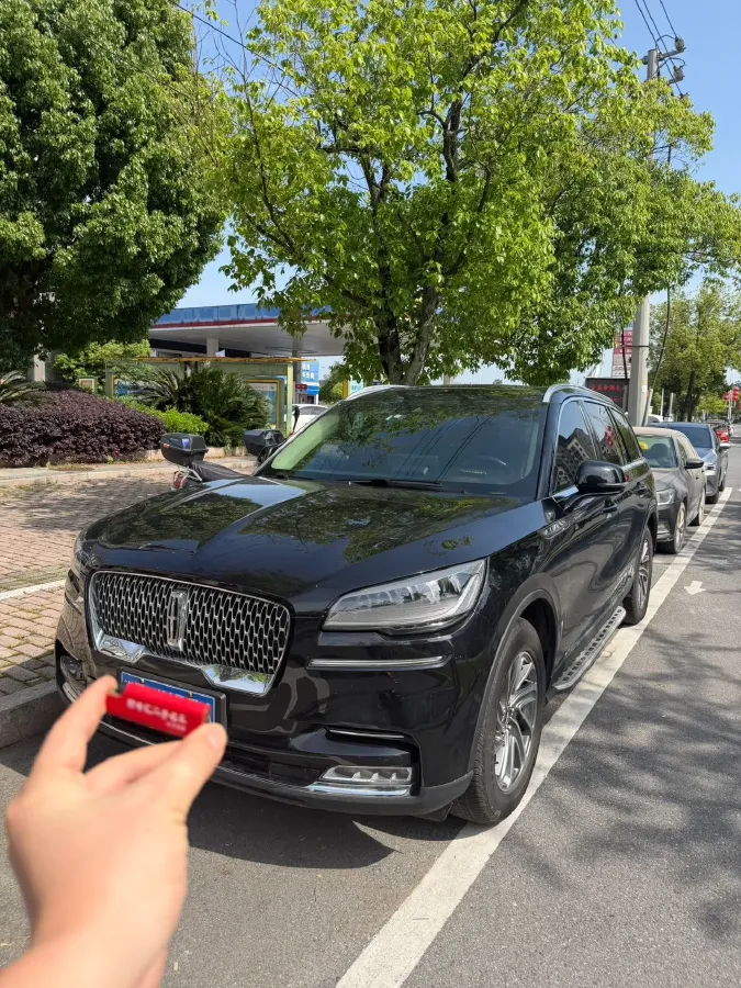 2021 Lincoln Aviator 3.0T 355HP V6 10AT,autocango,china used car exporter,china ev exporter,chinese used car exporter,chinese used ev exporter