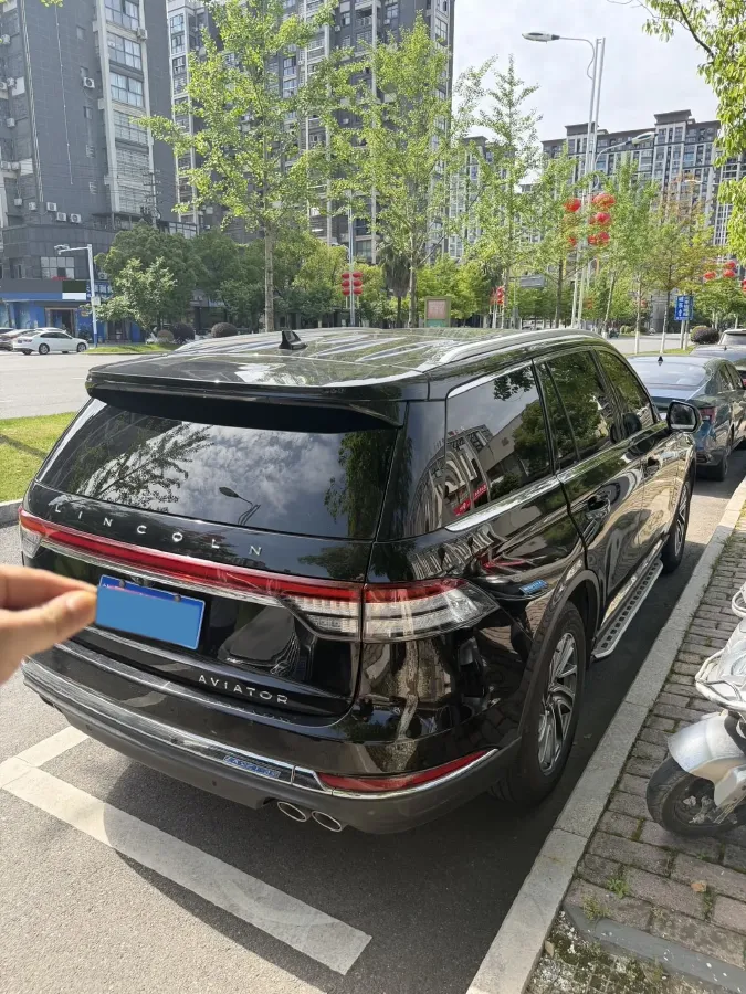 2021 Lincoln Aviator 3.0T 355HP V6 10AT,autocango,china used car exporter,china ev exporter,chinese used car exporter,chinese used ev exporter