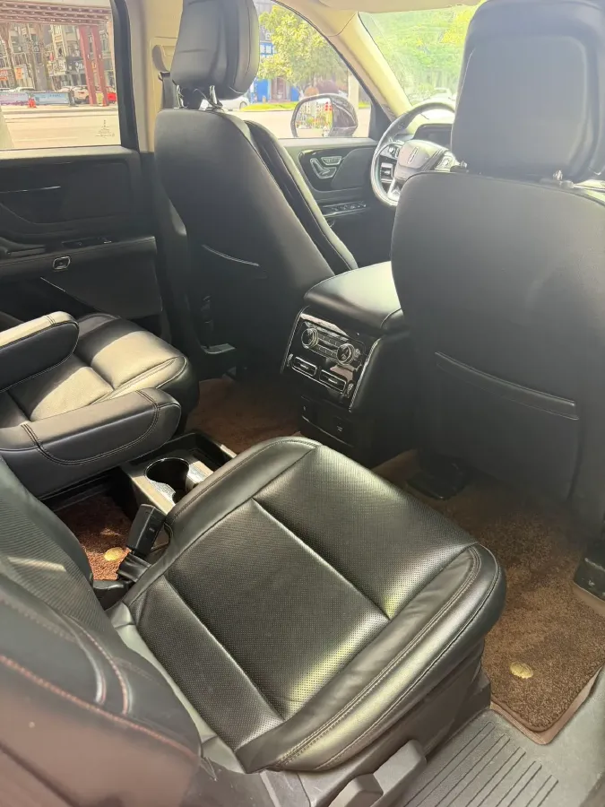 2021 Lincoln Aviator 3.0T 355HP V6 10AT,autocango,china used car exporter,china ev exporter,chinese used car exporter,chinese used ev exporter