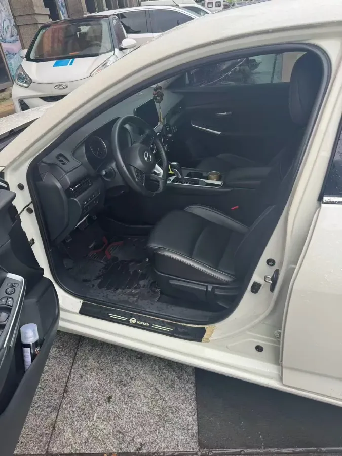 2021 Nissan Sylphy 1.6L 135HP L4 CVT,autocango,china used car exporter,china ev exporter,chinese used car exporter,chinese used ev exporter