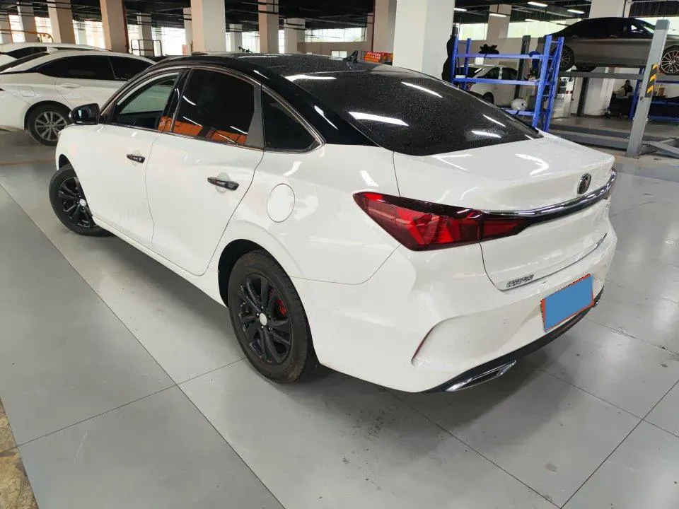 2020 ChangAn Eado 1.4T 158HP L4 7DCT,autocango,china used car exporter,china ev exporter,chinese used car exporter,chinese used ev exporter