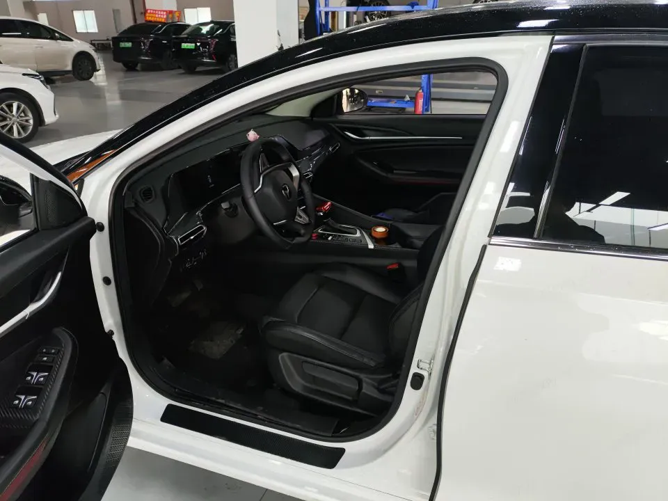 2020 ChangAn Eado 1.4T 158HP L4 7DCT,autocango,china used car exporter,china ev exporter,chinese used car exporter,chinese used ev exporter