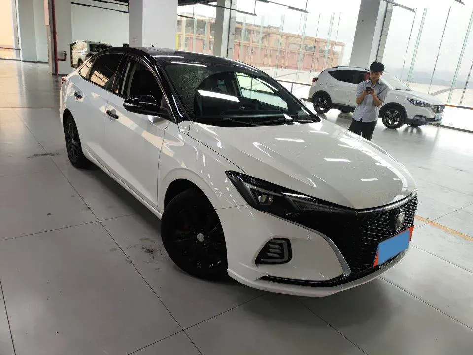 2020 ChangAn Eado 1.4T 158HP L4 7DCT,autocango,china used car exporter,china ev exporter,chinese used car exporter,chinese used ev exporter