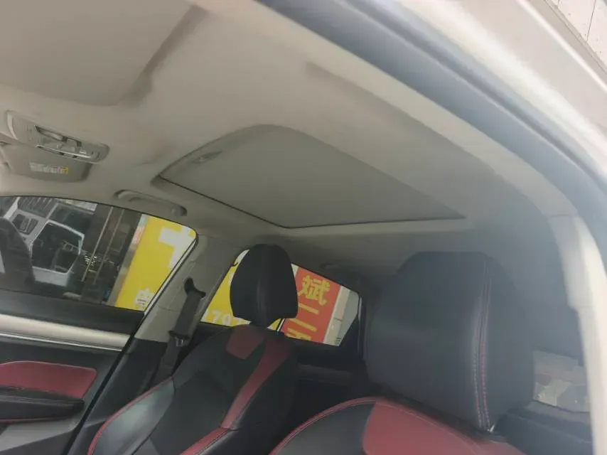 2020 Geely Coolray 1.4T 141HP L4 6DCT,autocango,china used car exporter,china ev exporter,chinese used car exporter,chinese used ev exporter