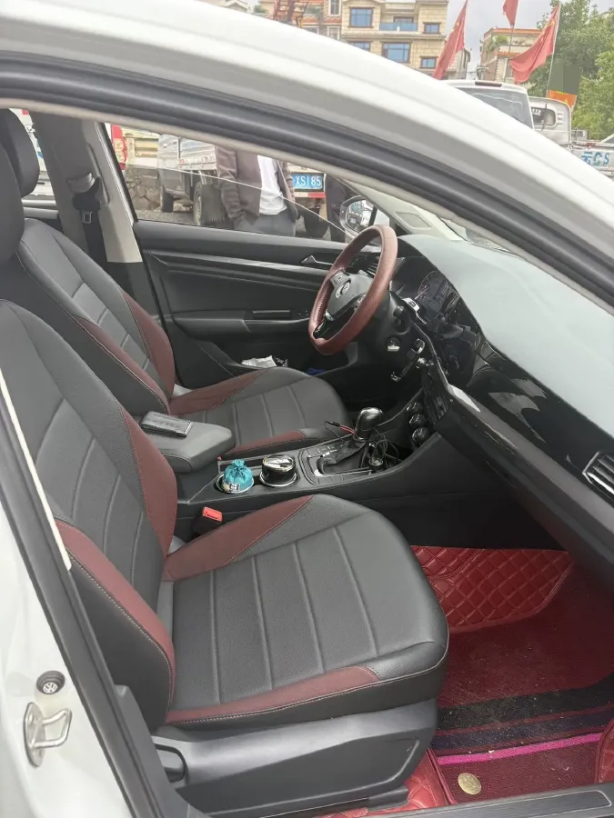 2021 Volkswagen Bora 1.5L 113HP L4 6AT,autocango,china used car exporter,china ev exporter,chinese used car exporter,chinese used ev exporter