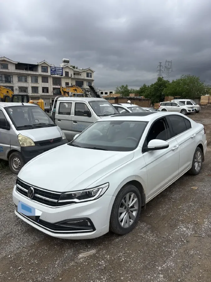 2021 Volkswagen Bora 1.5L 113HP L4 6AT,autocango,china used car exporter,china ev exporter,chinese used car exporter,chinese used ev exporter