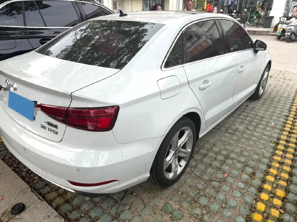 2020 Audi A3 1.4T 150HP L4 7DCT,autocango,china used car exporter,china ev exporter,chinese used car exporter,chinese used ev exporter