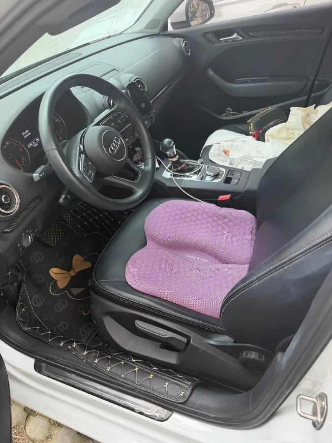 2020 Audi A3 1.4T 150HP L4 7DCT,autocango,china used car exporter,china ev exporter,chinese used car exporter,chinese used ev exporter