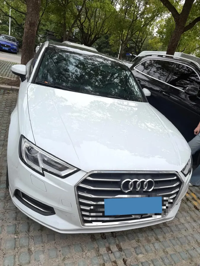 2020 Audi A3 1.4T 150HP L4 7DCT,autocango,china used car exporter,china ev exporter,chinese used car exporter,chinese used ev exporter