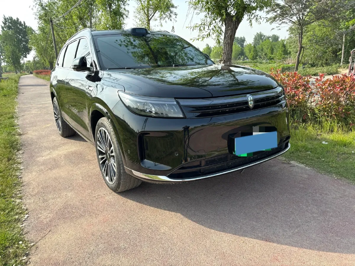 2024 AITO AITO M7 1.5T 152HP L4 REEV 42KWH,autocango,china used car exporter,china ev exporter,chinese used car exporter,chinese used ev exporter