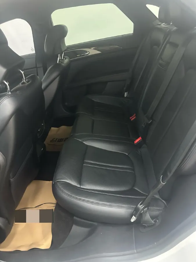 2018 Lincoln MKZ 2.0T 203HP L4 6AT,autocango,china used car exporter,china ev exporter,chinese used car exporter,chinese used ev exporter