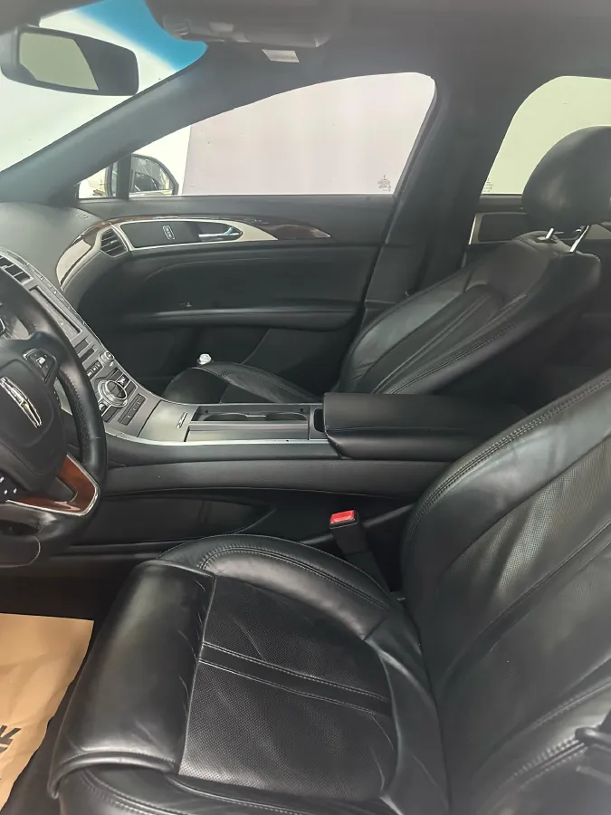 2018 Lincoln MKZ 2.0T 203HP L4 6AT,autocango,china used car exporter,china ev exporter,chinese used car exporter,chinese used ev exporter